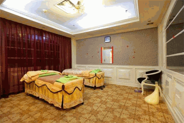 伊麗緣養(yǎng)生館加盟