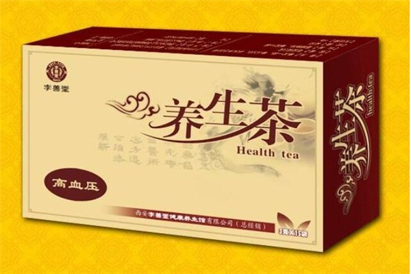 李善堂養(yǎng)生館加盟