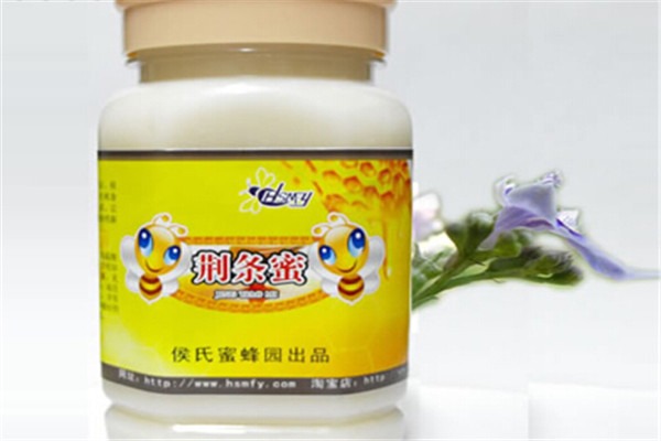 侯氏蜜蜂園加盟