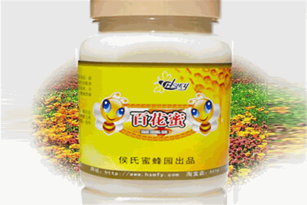 侯氏蜜蜂園加盟