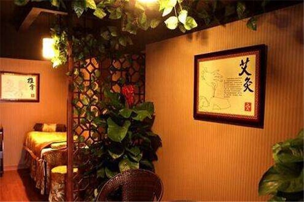 汗方國灸養(yǎng)生館加盟