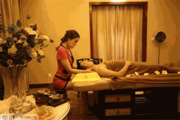 王者之風(fēng)男士美容SPA加盟