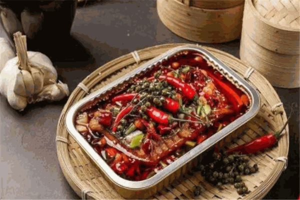 魚(yú)一鍋新派烤魚(yú)飯加盟