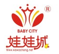 娃娃城孕嬰用品加盟
