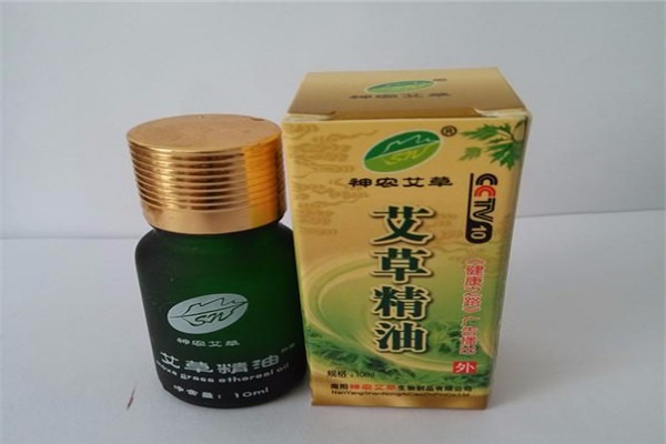 神農(nóng)艾草加盟
