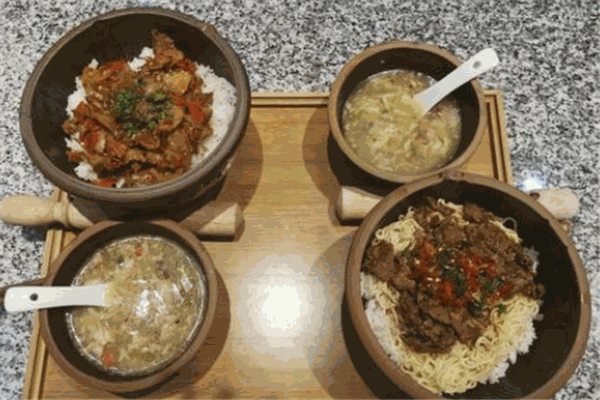 長沙擂飯加盟