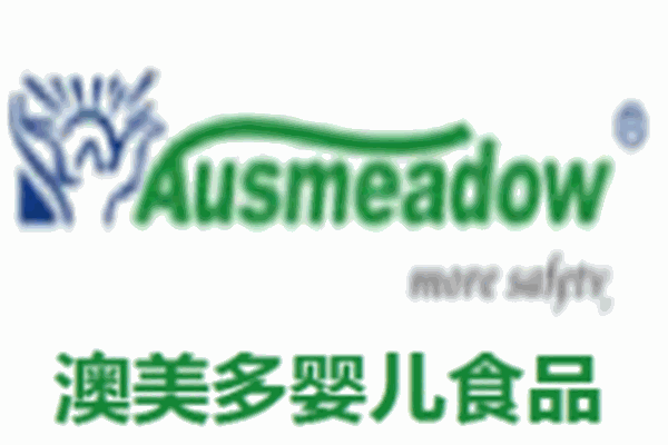 澳美多嬰兒食品加盟