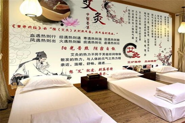 三和古蘭韻加盟