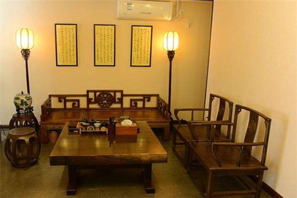 泰頤堂加盟