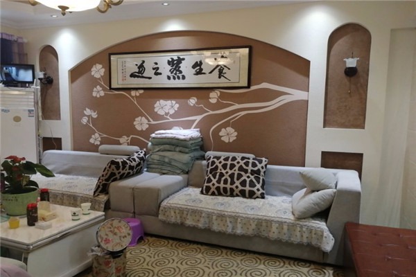 茗蒸顏順養(yǎng)生館加盟
