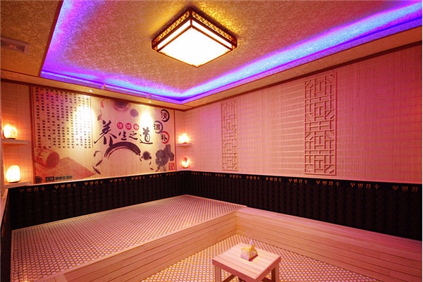 茗蒸顏順養(yǎng)生館加盟