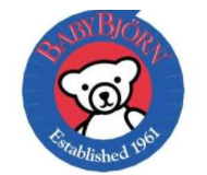 babybjorn加盟