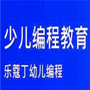 樂蔻丁少兒編程加盟