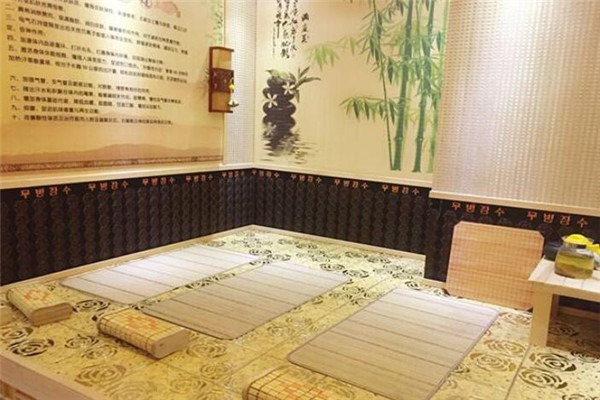 康神養(yǎng)生保健加盟