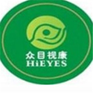 眾目視康視力恢復加盟