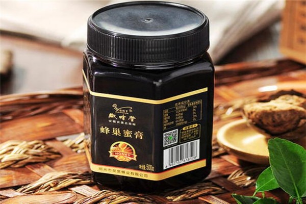 徽蜂堂蜂產(chǎn)品加盟