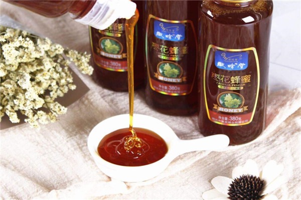 徽蜂堂蜂產(chǎn)品加盟