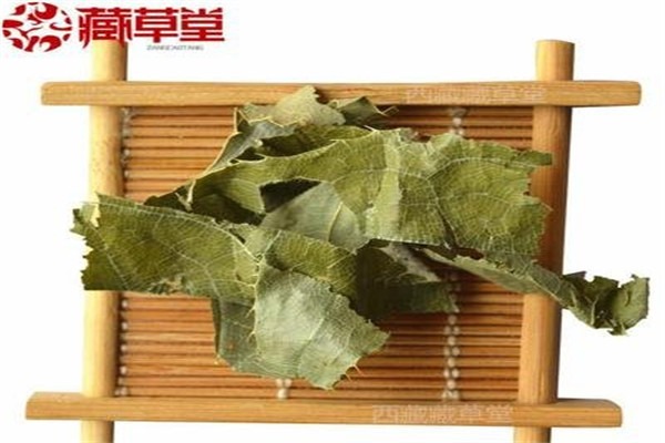 藏草堂保健加盟