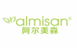 阿爾美森保健用品加盟