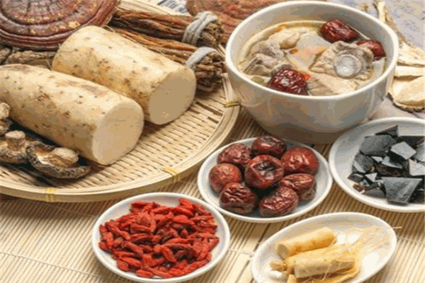 百家好滋補(bǔ)健康食品加盟