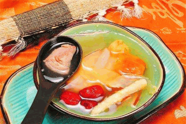 百家好滋補(bǔ)健康食品加盟