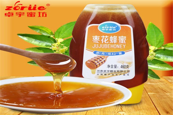 卓宇蜜坊蜂產(chǎn)品加盟