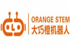大巧橙機器人教育加盟