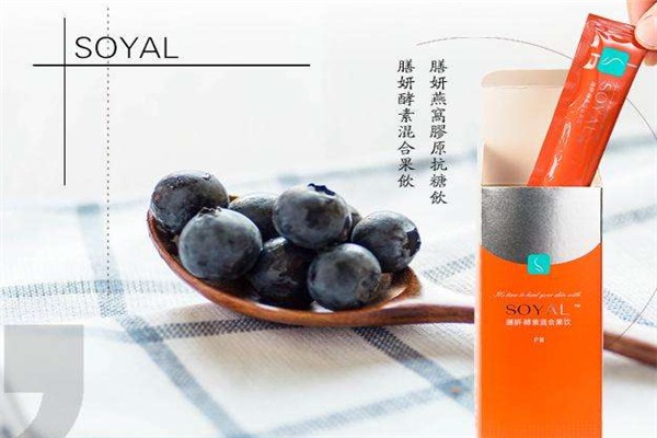 碧修妍酵素加盟