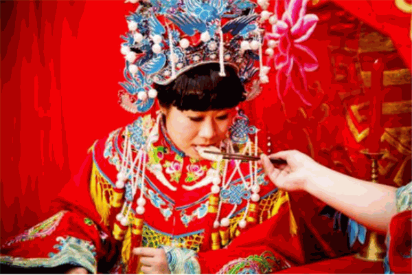 天人配婚慶加盟