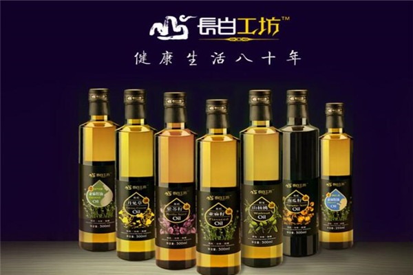 長白工坊加盟