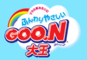 大王GOO.N紙尿褲加盟