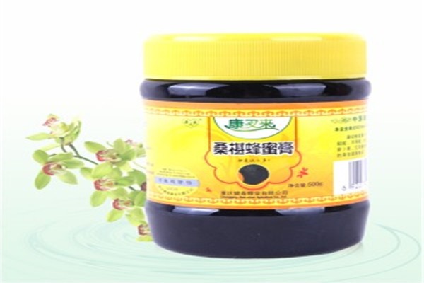 健春蜂業(yè)加盟