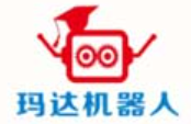 瑪達機器人加盟