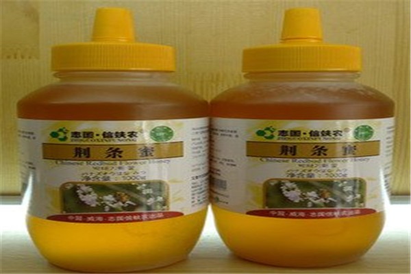 志國信蚨農(nóng)蜂蜜加盟