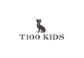 T100親子童裝加盟