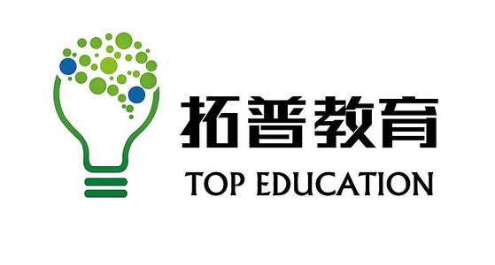 拓普教育加盟