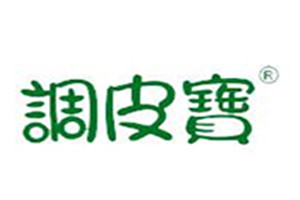 調皮寶加盟