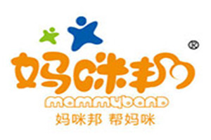 媽咪邦加盟