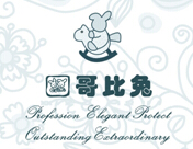 哥比兔加盟