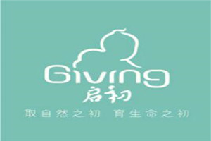 啟初嬰兒洗護用品加盟