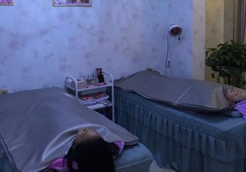 俄式清毒養(yǎng)生館加盟