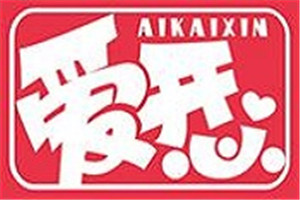 愛(ài)開(kāi)心母嬰店加盟