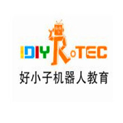 好小子機(jī)器人教育加盟