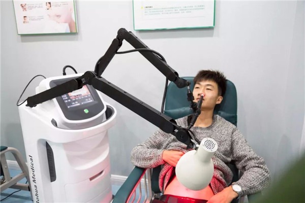 曹航源鼻腔保健中心加盟