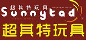 超其特兒童玩具加盟
