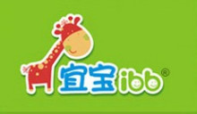 宜寶ibb玩具加盟