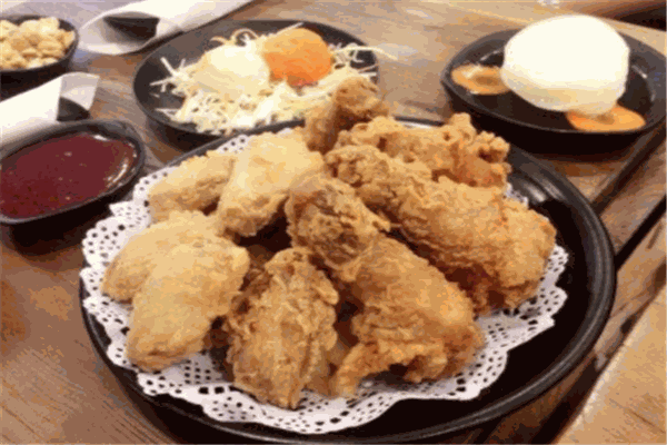 hellochicken韓國炸雞啤酒加盟