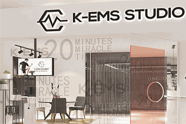 K-EMSSTUDIO快馬仕加盟