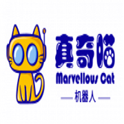 真奇喵機(jī)器人加盟