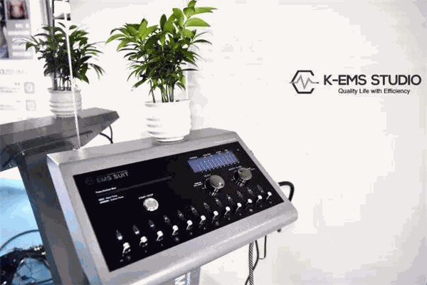 K-EMSSTUDIO快馬仕加盟